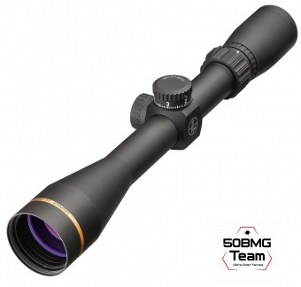 Оптический прицел Leupold VX-Freedom AR 3-9x40 P5 Mil/Mil