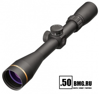 Оптический прицел Leupold VX-Freedom AR 3-9x40 P5 Mil/Mil
