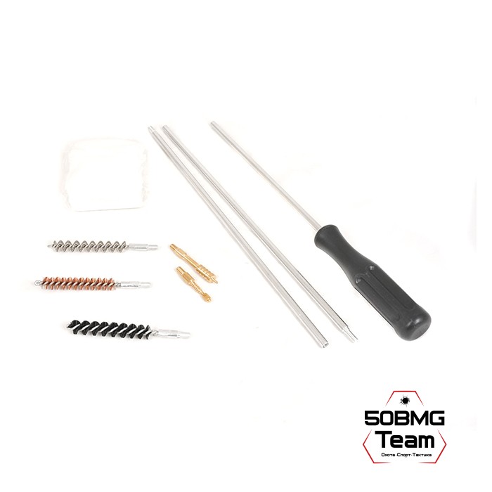 Набор для чистки ARKON,универсальный, 9 предметов (GCKU2-9)