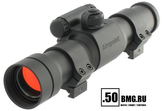 Коллиматорный прицел Aimpoint 9000L (2 МОА) (11419)