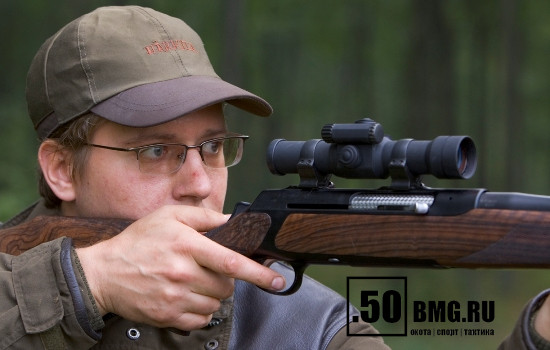 Коллиматорный прицел Aimpoint 9000L (2 МОА) (11419)