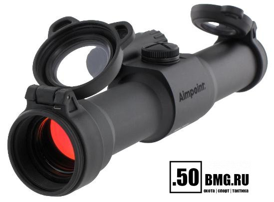 Коллиматорный прицел Aimpoint 9000L (2 МОА) (11419)