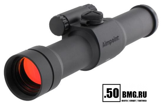 Коллиматорный прицел Aimpoint 9000L (2 МОА) (11419)