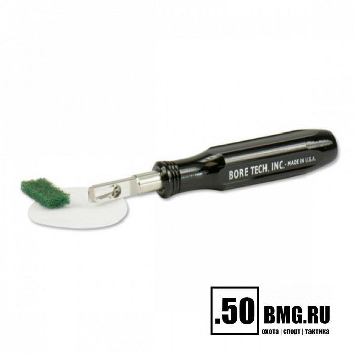 Набор Bore Tech для чистки карабинов AR-типа, 14 предметов (BTAT-500-00)