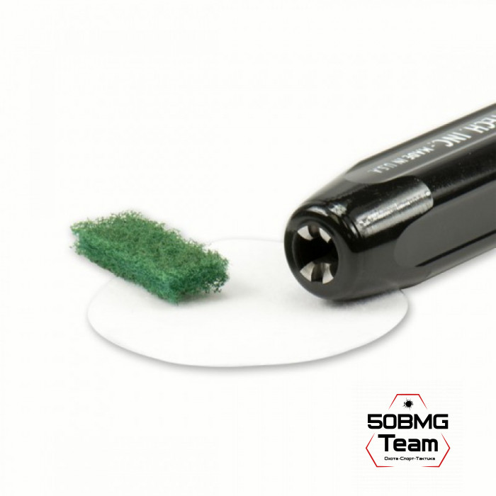 Набор Bore Tech для чистки карабинов AR-типа, 14 предметов (BTAT-500-00)