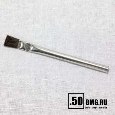 Кисточка Dewey из конского волоса, набор из 6 шт (GB-1)