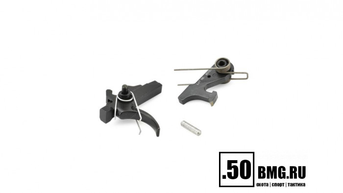 УСМ Geissele Super Semi-Automatic Enhanced SSA-E (3,5lbs-2stage) для AR-15/AR-10