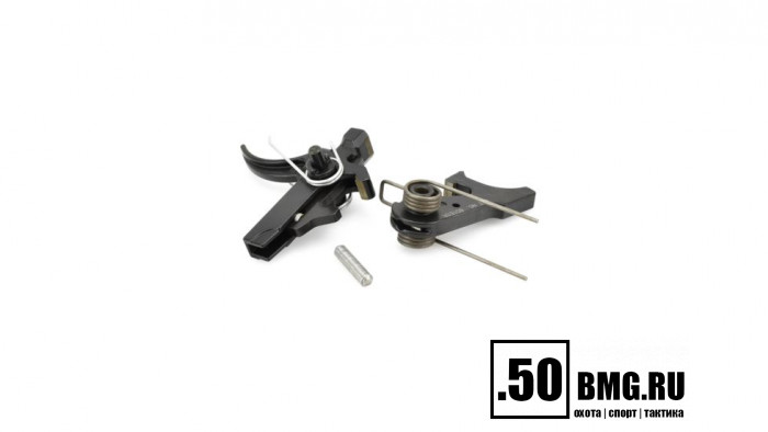 УСМ Geissele Super Semi-Automatic Enhanced SSA-E (3,5lbs-2stage) для AR-15/AR-10