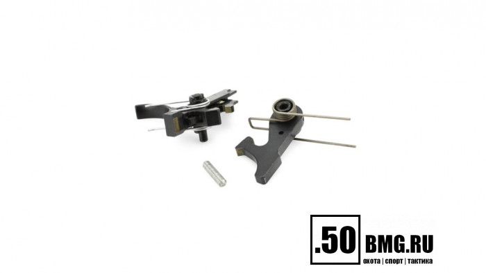 УСМ Geissele Super Semi-Automatic Enhanced SSA-E (3,5lbs-2stage) для AR-15/AR-10