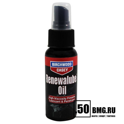 Масло Birchwood Casey Renewalube спрей