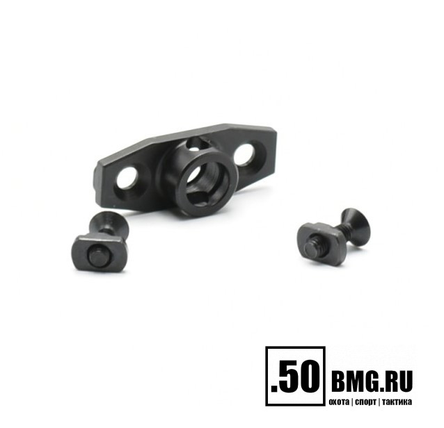 Порт LAC для QD антабок на M-Lok (LAC0117)