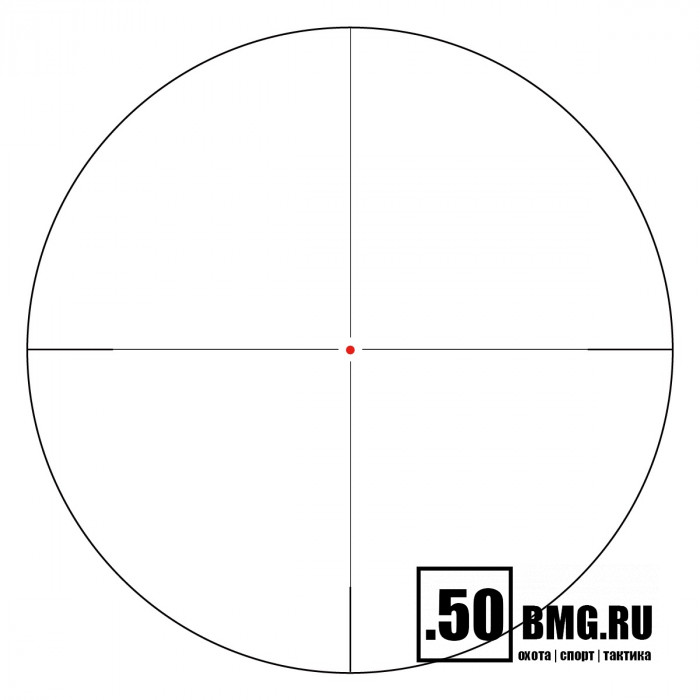 Оптический прицел Vector Optics Forester 1-5x24 SFP Coyote FDE кольца 30мм