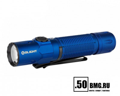 Фонарь Olight Warrior 3S TI Water