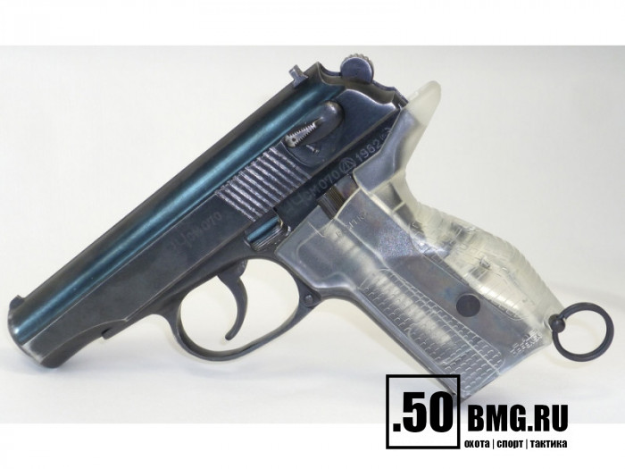 Пистолетная рукоятка FAB Defense для ПМ (PM-G) L