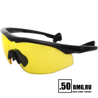 Тактические очки PMX Elder G-1230ST (16736)