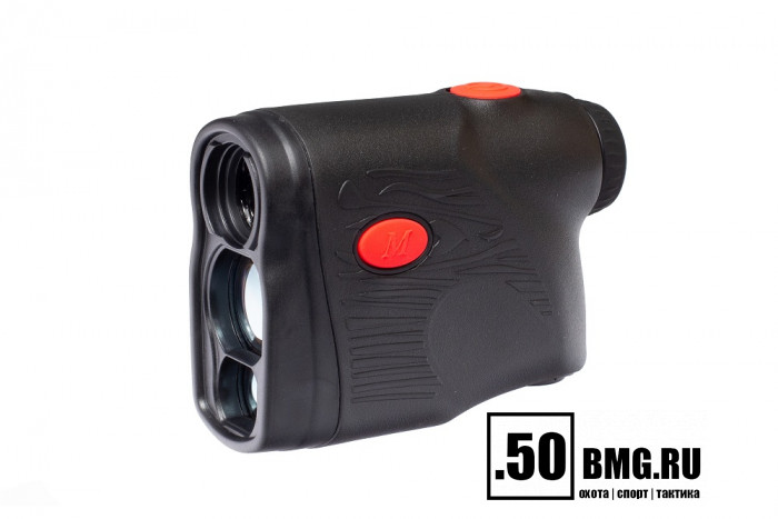Лазерный дальномер Arkon LRF 3500 (6x21, до 3500м)