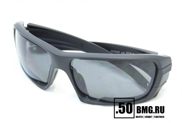 Стрелковые очки ESS Rollbar Black 9018-03