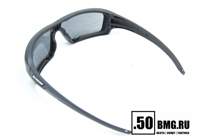 Стрелковые очки ESS Rollbar Black 9018-03