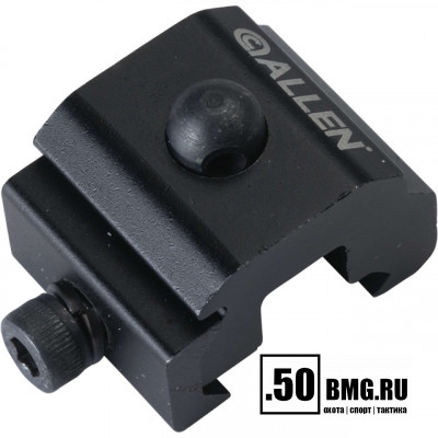 &quot;Allen&quot; переходник с Weaver/Picattiny на антабку