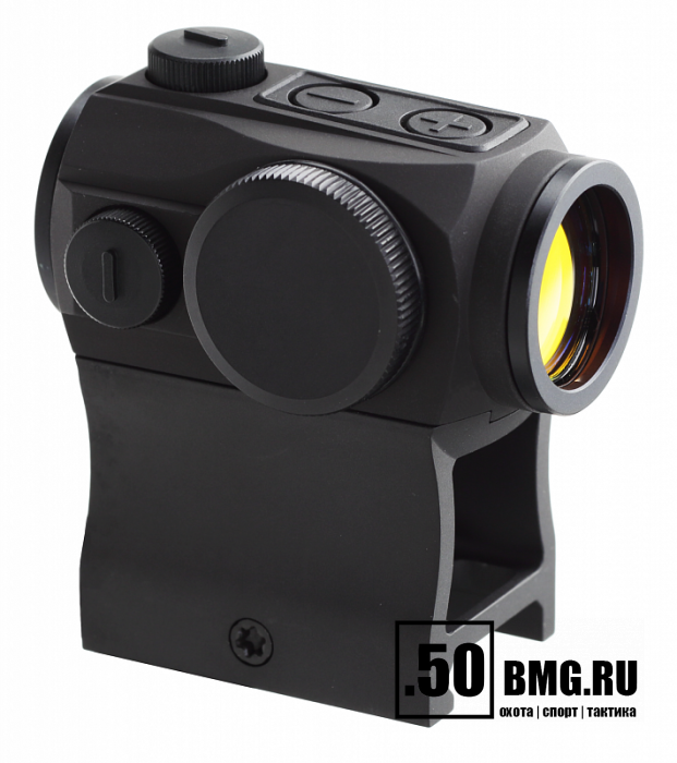 Коллиматорный прицел Holosun Paralow HS403GL
