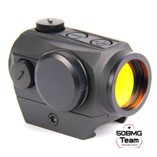 Коллиматорный прицел Holosun Paralow HS403GL