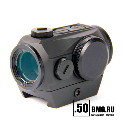 Коллиматорный прицел Holosun Paralow HS403GL