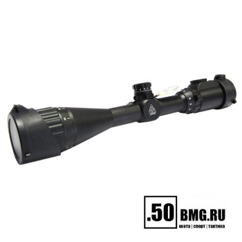 Оптический прицел LEAPERS True Hunter IE 3-9x40 AO