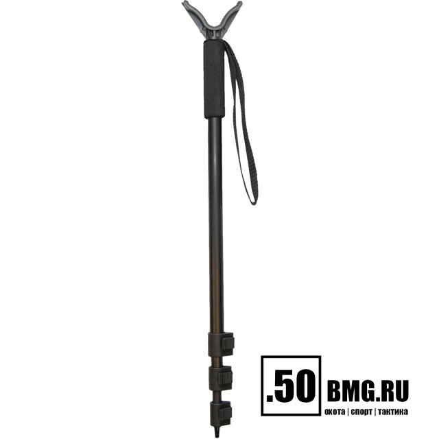 Сошка-трость Allen телескопическая Deluxe Shooter's staff монопод