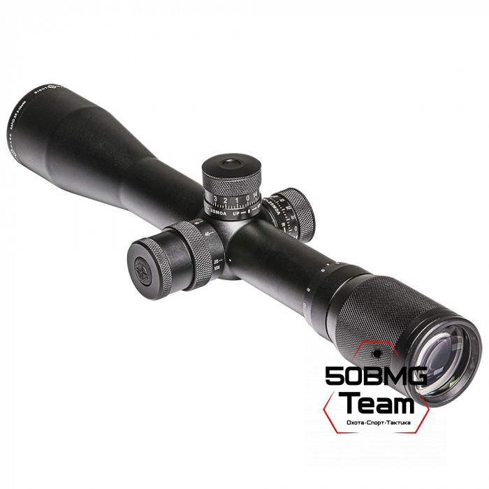Оптический прицел Sightmark Rapid AR 5-20x40 SCR-308