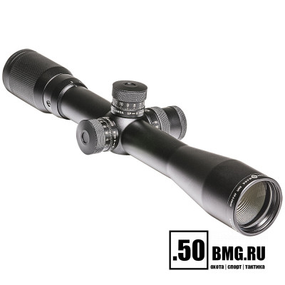 Оптический прицел Sightmark Rapid AR 5-20x40 SCR-308