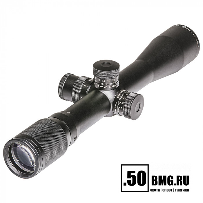 Оптический прицел Sightmark Rapid AR 5-20x40 SCR-308