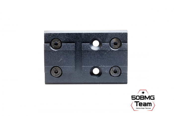 Кронштейн JAGT JAY для для Vector Optics Frenzy PLUS / Aimpoint Acro на вентилируемую планку