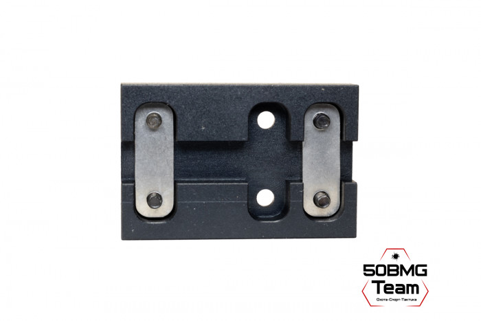 Кронштейн JAGT JAY для для Vector Optics Frenzy PLUS / Aimpoint Acro на вентилируемую планку