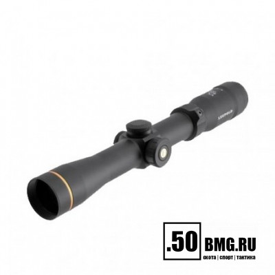 Оптический прицел Leupold VX-R 1,5-5x33
