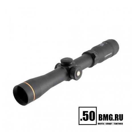 Оптический прицел Leupold VX-R 1,5-5x33