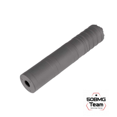 ДТК закрытого типа Гексагон Поток на Сайга 9/TR9 калибр 9х19