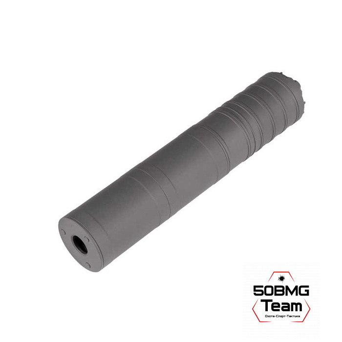 ДТК закрытого типа Гексагон Поток на Сайга 9/TR9 калибр 9х19