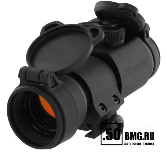 Коллиматорный прицел Aimpoint CompC3 (2 МОА) (11421)