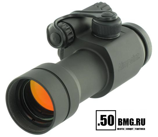 Коллиматорный прицел Aimpoint CompC3 (2 МОА) (11421)
