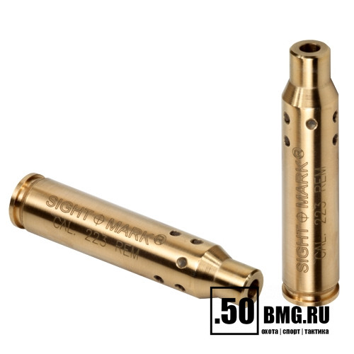 Лазерная пристрелка Sightmark .223Rem Boresight (SM39001)