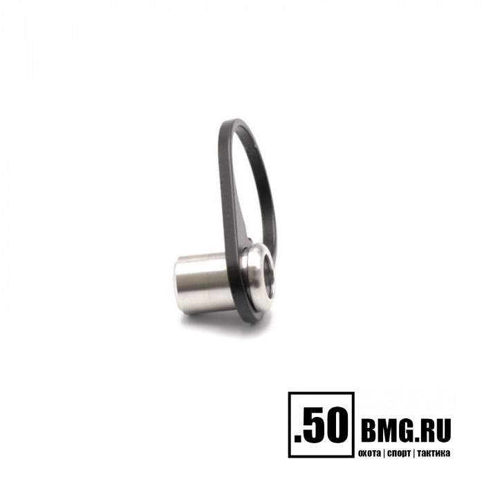 Эндплейт Endplate Капля с QD портом для адаптеров приклада LAC (LAC0096)