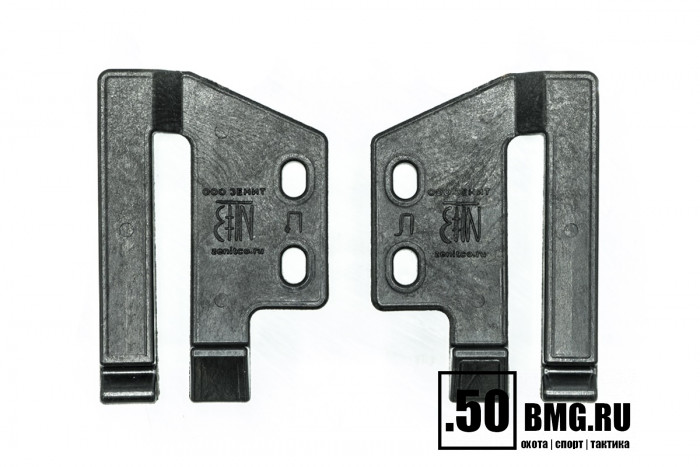 "Крепление №1" Zenitco для кобур из кайдекса