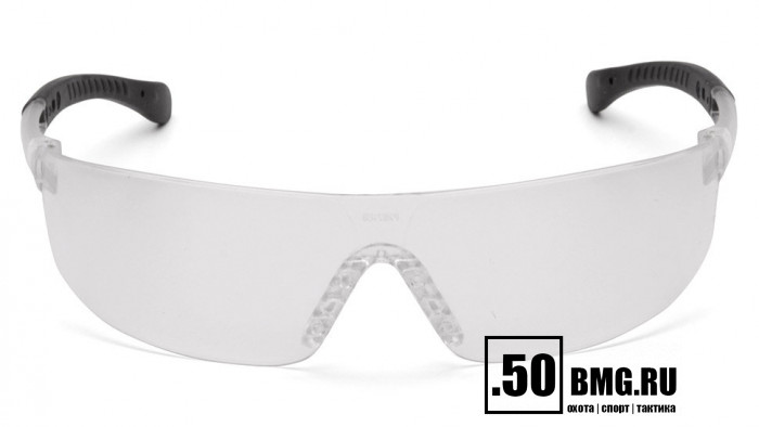 Стрелковые очки Pyramex Provoq S7210S