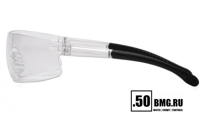 Стрелковые очки Pyramex Provoq S7210S