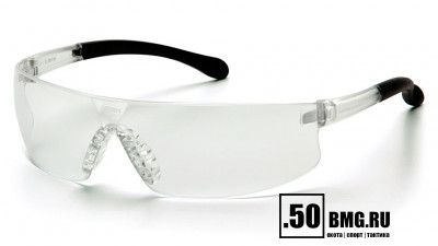 Стрелковые очки Pyramex Provoq S7210S