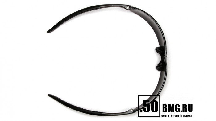 Стрелковые очки Pyramex Provoq S7210S