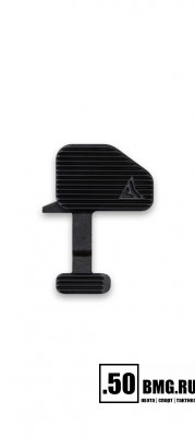 Затворная задержка Radian Extended Bolt Catch для AR-15