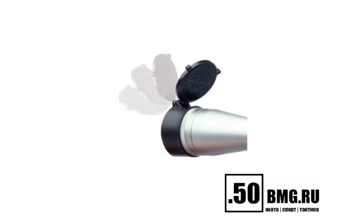 Защитная крышка Butler Creek Open 11, объектив 38.5 мм