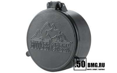 Защитная крышка Butler Creek Open 11, объектив 38.5 мм