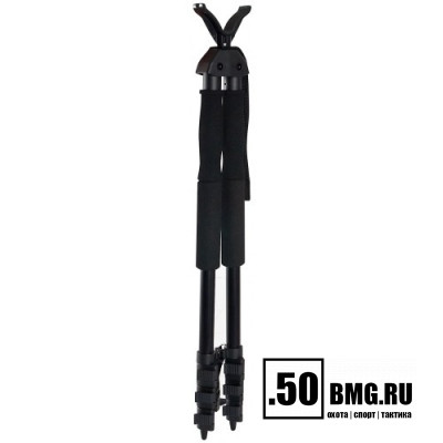 Сошка-трость телескопическая Allen Intruder Bipod